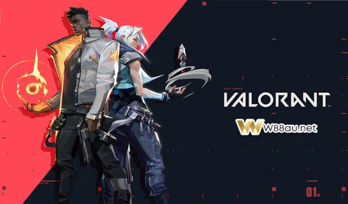 Valorant betting guide