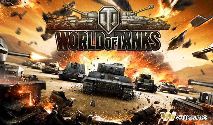 How to bet on World of Tanks
