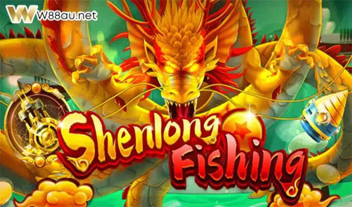 Shenlong Fishing Online