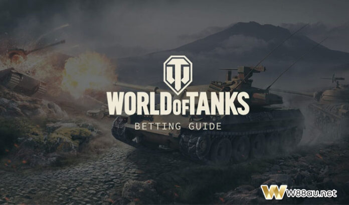 World of Tanks betting guide