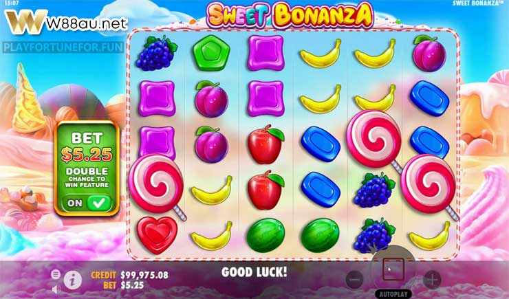 How to play Sweet Bonanza Slot