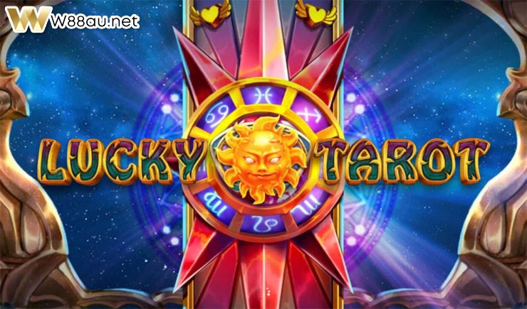 Lucky Tarot Slot