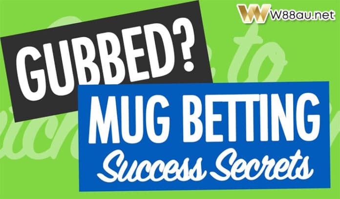 What is a Mug Bet