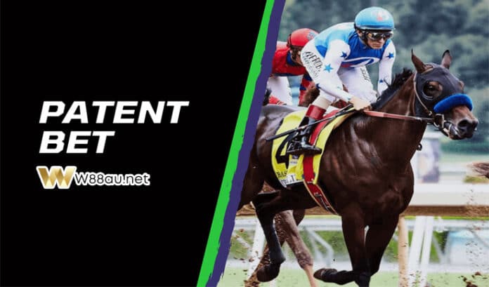 What is a Patent bet