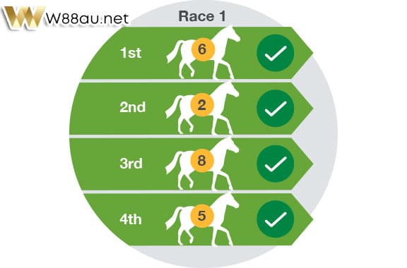 What does each way mean in betting