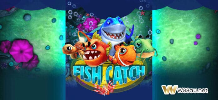 Fish Catch online