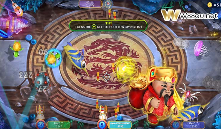 How to play Cai Shen Da Hai