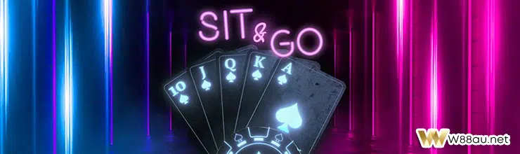 How to play Sit and Go Poker