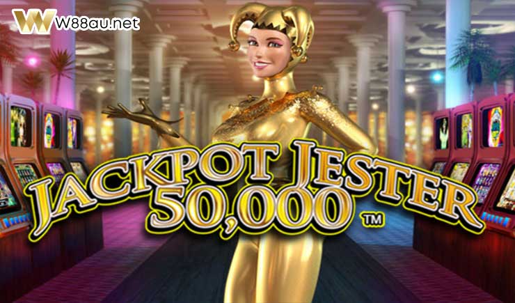 Jackpot Jester Slot