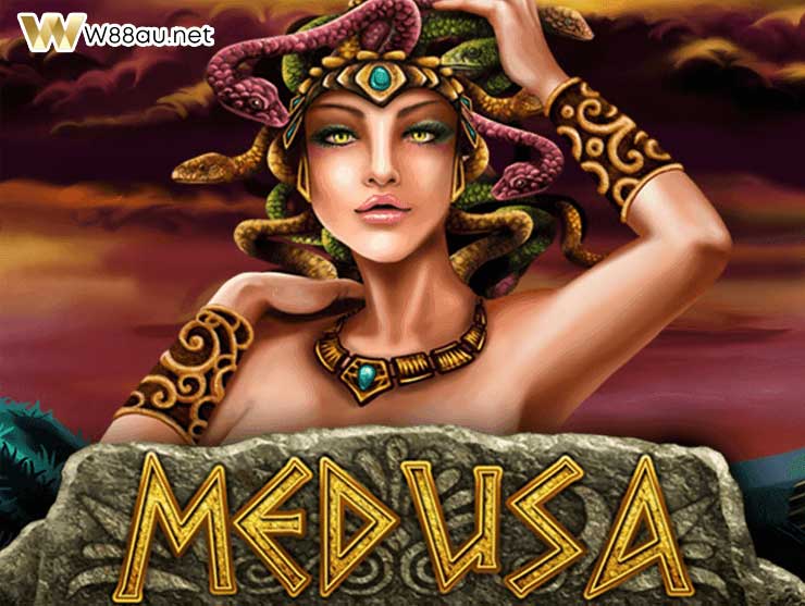 Medusa Slot