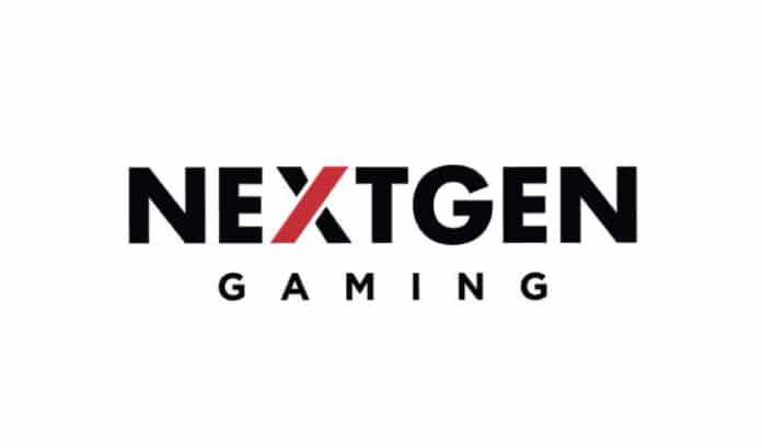 NextGen Gaming