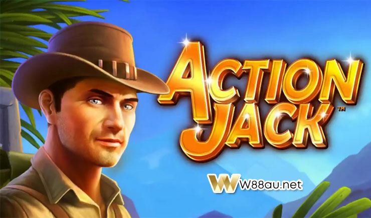 Action Jack Slot