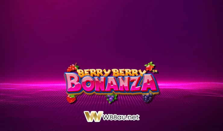 Berry Berry Bonanza Slot