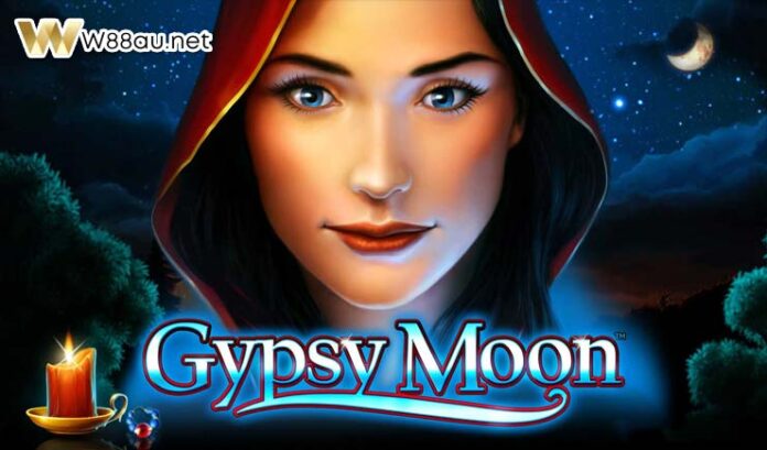 Gypsy Moon Slot