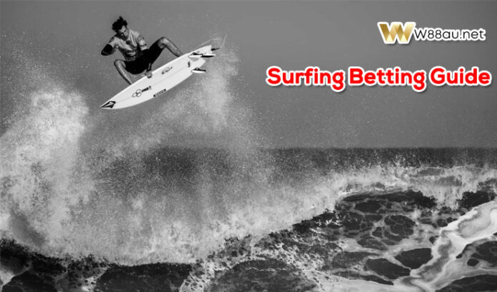 Surfing Betting Guide