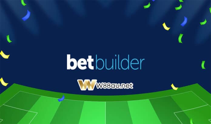 Bet Builder