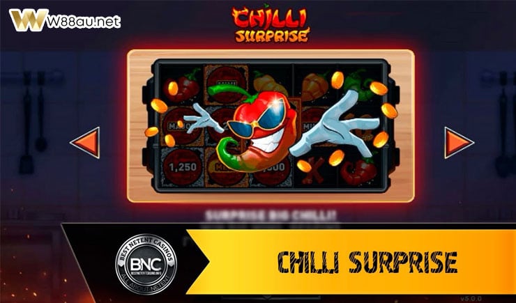How SPICY Can This NEW Bonus Be?! ️ (Chili Chili Fire Slot!!! )