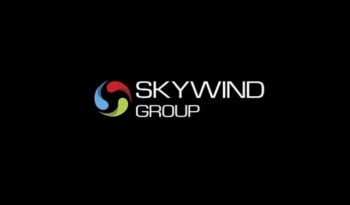 Skywind Slots