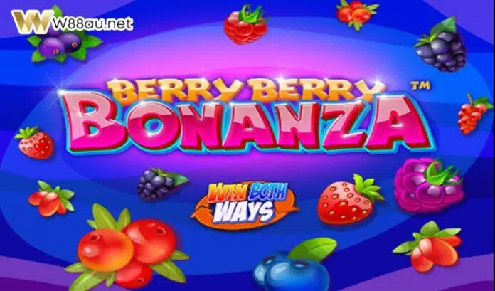 Berry Berry Bonanza Slot