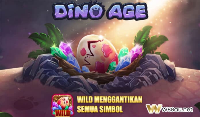 Dino Age Slot