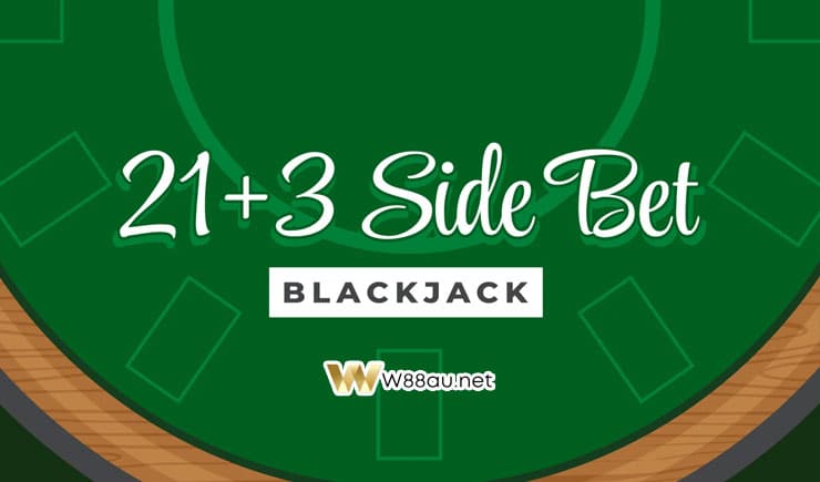 Blackjack Side Betting explained