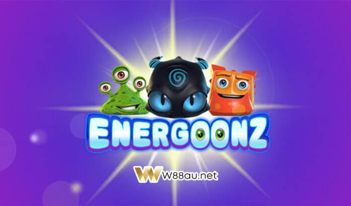 Energoonz Slot