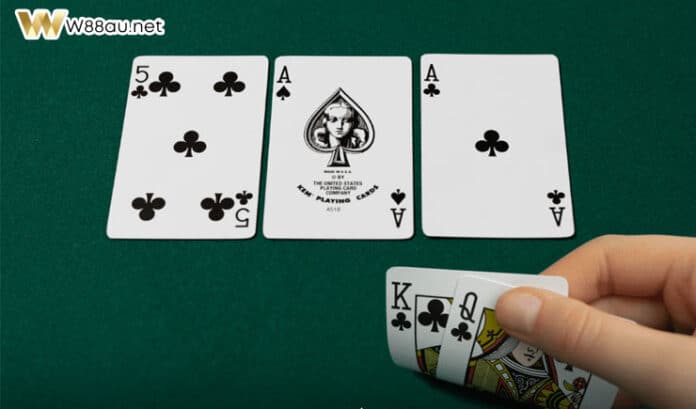 What is a Flush Draw in Poker