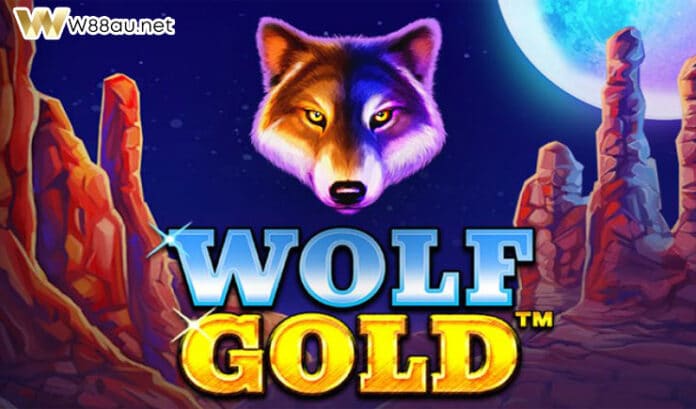 Wolf Gold Slot