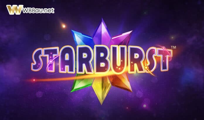 Starburst Slot