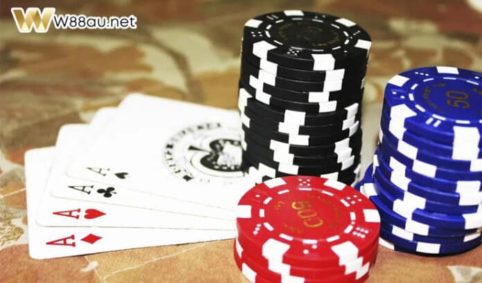 3-Bet Poker