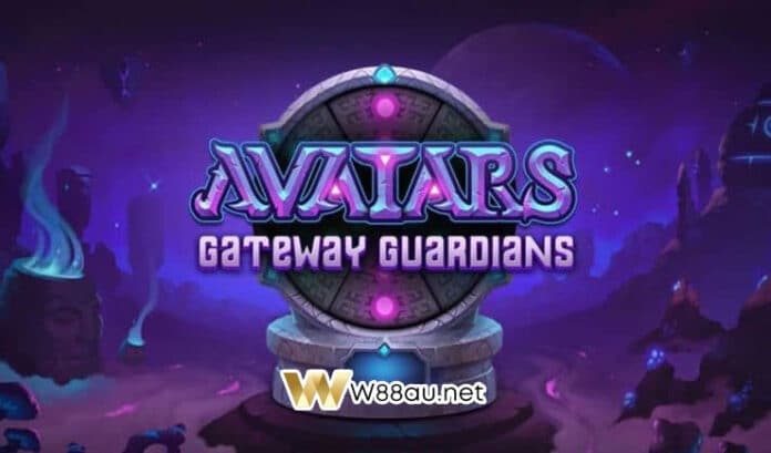 Avatars Gateway Guardians Slot