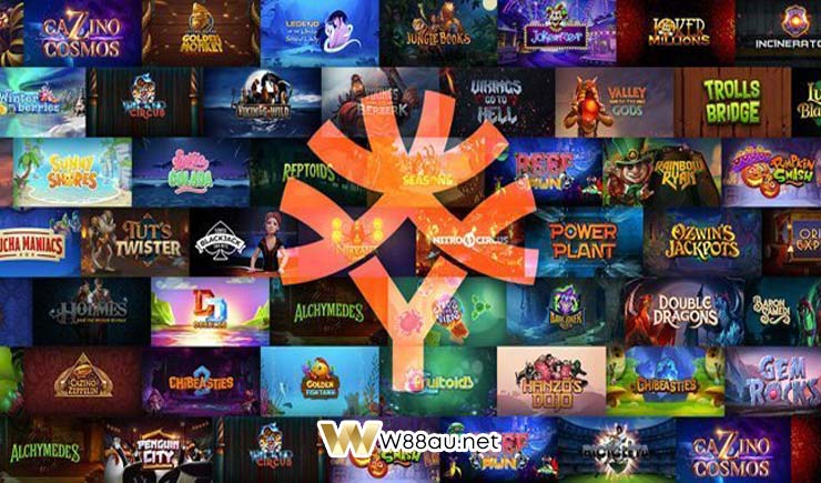 Best Yggdrasil Gaming Slots