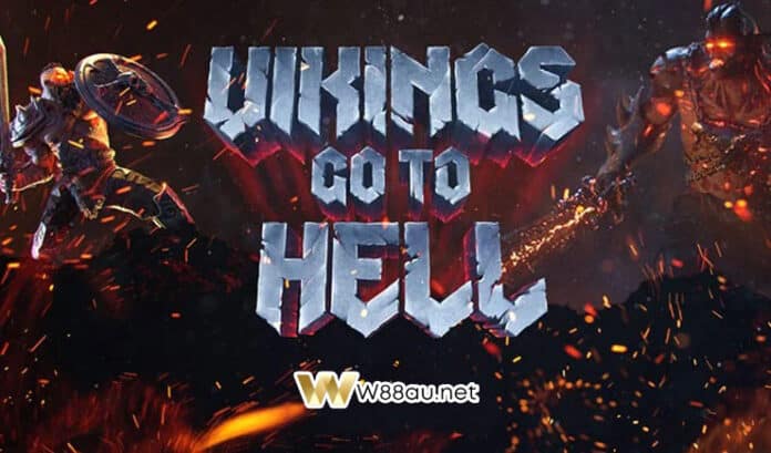 Vikings Go To Hell Slot