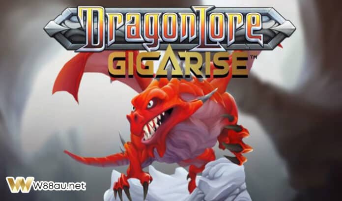 Dragon Lore Gigarise Slot