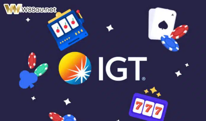 IGT