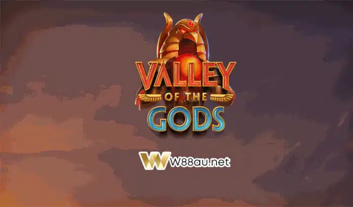 Valley of the Gods Slot