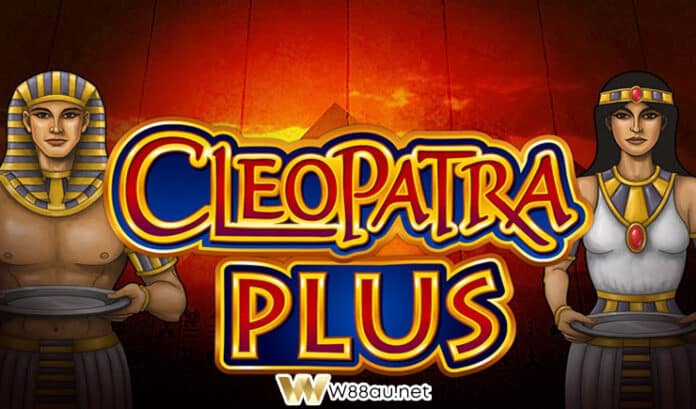 Cleopatra Plus Slot