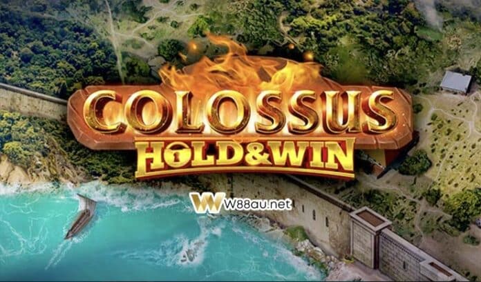 Colossus Hold & Win Slot