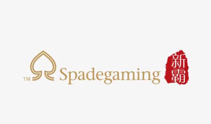 Spadegaming