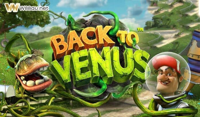 Back to Venus Slot