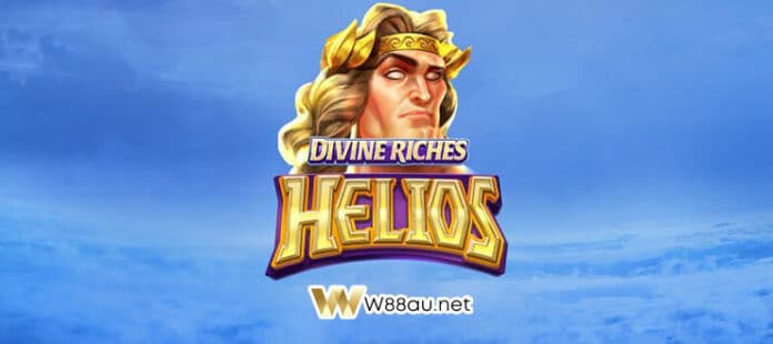 Divine Riches Helios Slot
