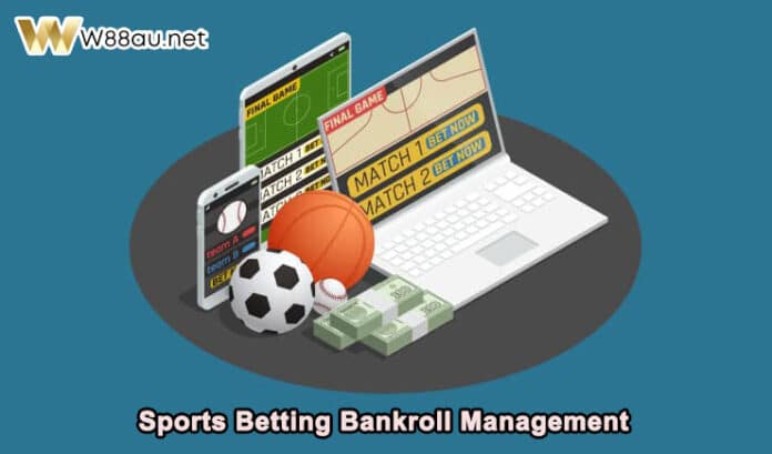 Sports Betting Bankroll Management