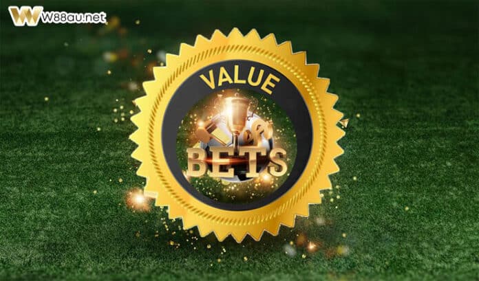 What is Value Betting