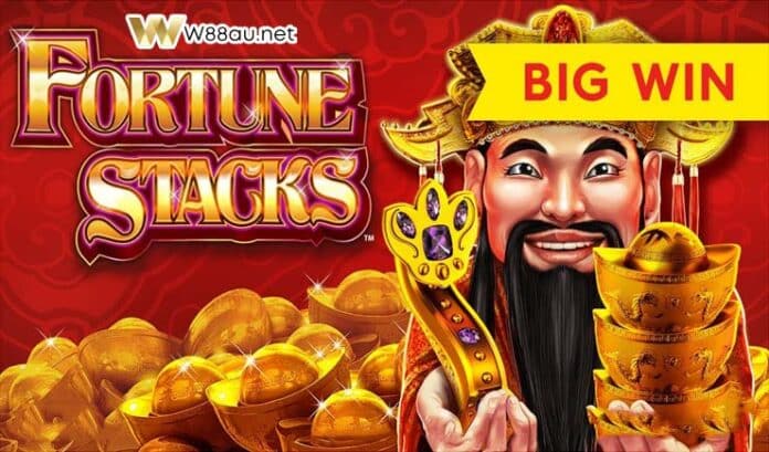 Fortune Stacks Slot