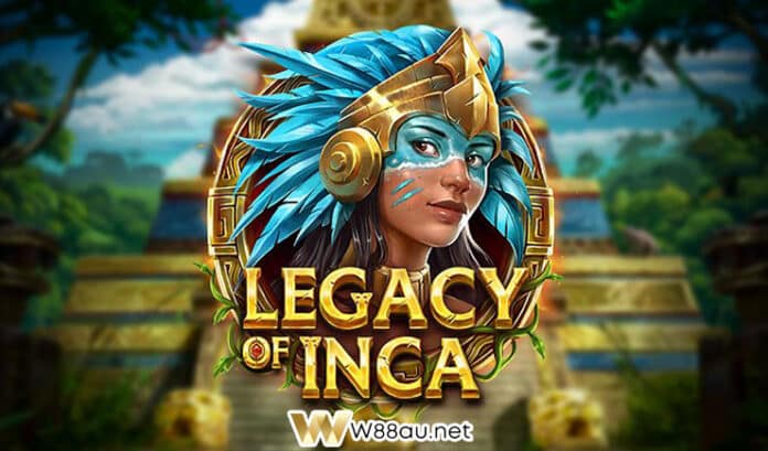 Legacy of Inca Slot