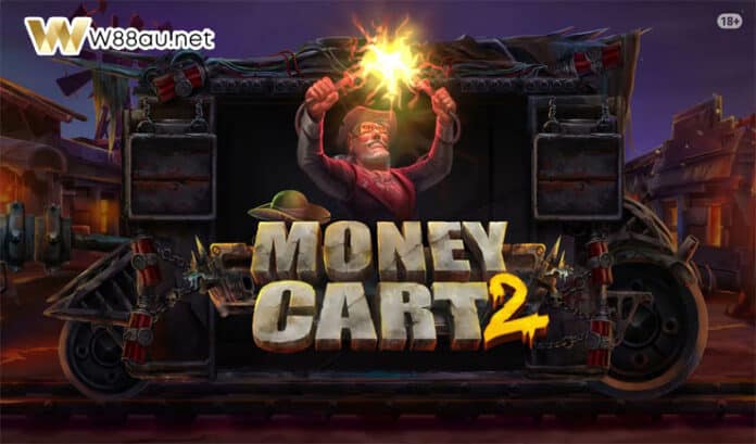 Money Cart 2 Slot