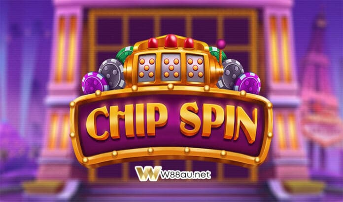 Chip Spin Slot