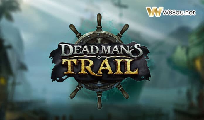 Dead Man's Trail Slot