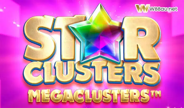 Star Clusters Megaclusters Slot