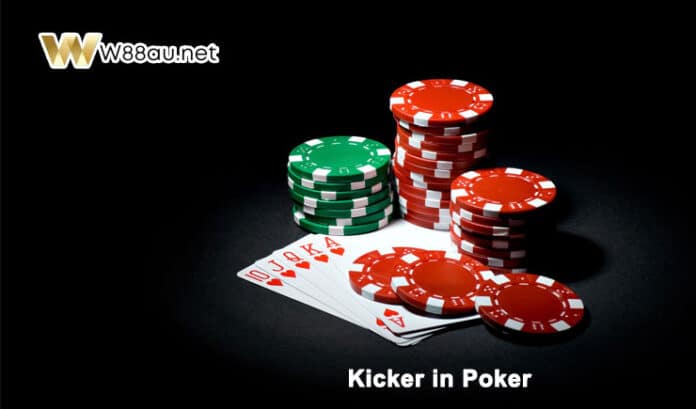 What is a Kicker in Poker